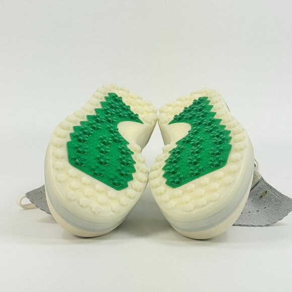 Adidas Coursecup Spikeless Golf \'Chalk White Green\' IH8436 Multi Size main image 4